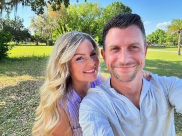 Chad Paine 'Overwhelmed' by Support Amid Erin Bates' Health Battle