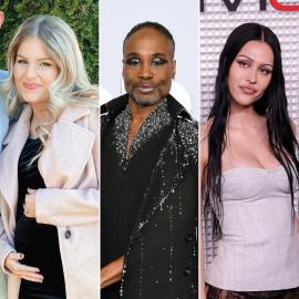 Celebrities Who’ve Had Sepsis: Madonna, Erin Bates and More