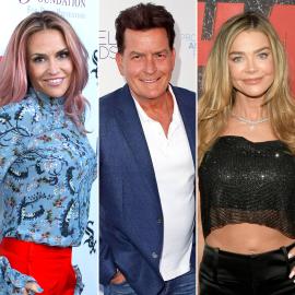 Denise Richards, Brooke Mueller's Marriage Revelations in Charlie Sheen Doc