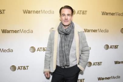 Everything James Van Der Beek Has Shared About His Cancer Journey So Far