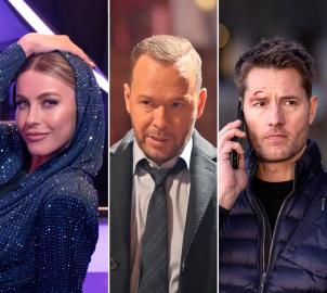 Fall TV Preview 2025: 37 Picks, From 'Nobody Wants This' to 'Boston Blue'
