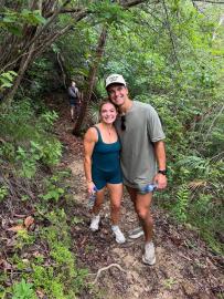 Influencers Matt and Abby Howard Announce the Loss of Their Baby