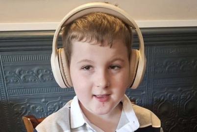 Family Pays Tribute to 8-Year-Old Who Was Allegedly Murdered