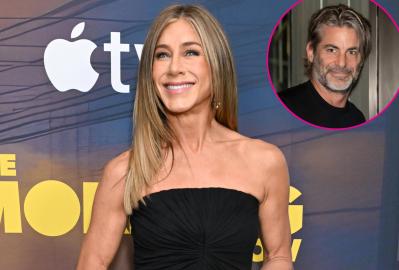 Fans React to Jennifer Aniston Going Instagram Official With Boyfriend Jim