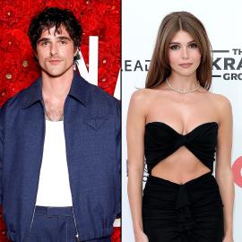 Olivia Jade Attends Jacob Elordi’s Movie Premiere Weeks After Breakup