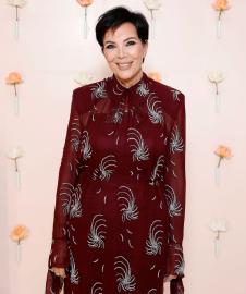 Kris Jenner Calls Out MAC Cosmetics Over 'Leaked' Campaign Photo