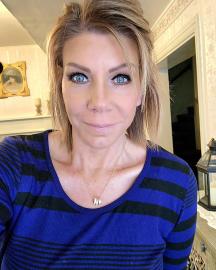 Why Sister Wives' Meri Brown Hasn’t Changed Her Last Name After Kody Split