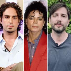 Michael Jackson’s Accusers Demand 9-Figure Sum Over Alleged Abuse