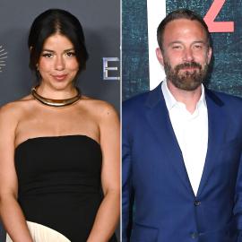 Mormon Wives' Jen Affleck Reveals If Ben Affleck Knew Her Before Dunkin Ad