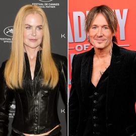 Nicole Kidman Was Wearing Her Wedding Ring 4 Days Before Keith Urban Split