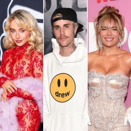 Sabrina Carpenter, Justin Bieber and Karol G Will Headline Coachella 2026