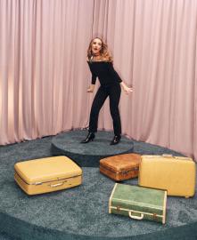 Chloe Fineman's Fashion Collab Already Has the Celebrity Stamp of Approval