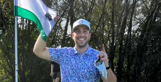 Former Canadian Hockey Player Killed 6 Weeks After Welcoming Daughter