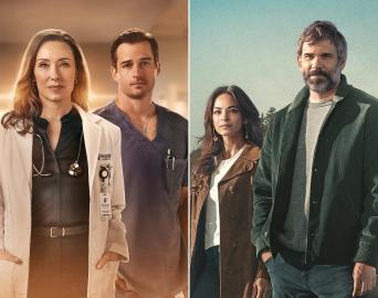 Fox Fall Schedule for New, Returning Shows: From 'Doc' to 'Special Forces'
