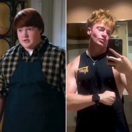 'Fresh Off the Boat' Star Addresses Ozempic Rumors After Weight Loss