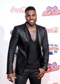 Jason Derulo Responds After Man Claims He Was Injured at Singer’s Home
