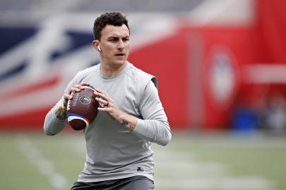 Johnny Manziel's Life Out of the Spotlight: Where Is the NFL Player Now?