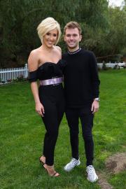 Savannah Chrisley Explains Why She Will 'Never' Drink With Brother Chase