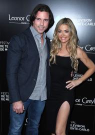 Denise Richards Using ‘RHOBH’ Footage Against Ex Aaron Phypers in Court