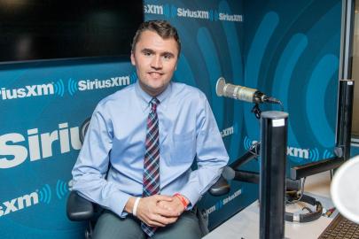 Charlie Kirk Public Memorial Announced With Donald Trump Expected to Attend