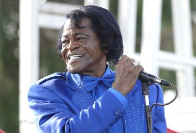 Everything to Know About the 19-Year Legal Battle Over James Brown’s Estate