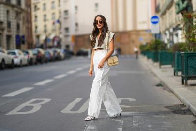 I’m 5’3” — These Are the Best Petite Pants I've Found for Fall, From $8
