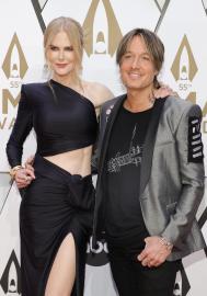 See Video of Nicole Kidman and Keith Urban's Final Red Carpet Before Split