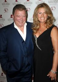 Meet William Shatner’s Ex-Wives: Inside His Marriage History