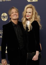 Nicole Kidman Files for Divorce From Keith Urban After 19 Years of Marriage