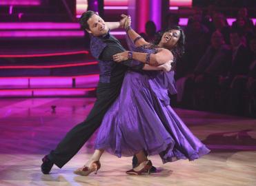 Sherri Shepherd Thinks She Was 'Unfairly Eliminated' on 'DWTS'