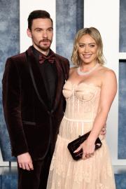 Matthew Koma Celebrates ‘Best Friend’ and Wife Hilary Duff’s Birthday