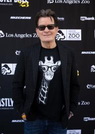 Charlie Sheen’s Past Parties Had 1 Very Important Rule: ‘No One Can Die’
