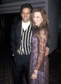 Debbie Gibson Details Staying Friends with Ex Chris Bruno in New Book