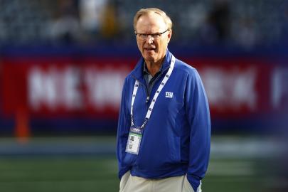 NY Giants Owner John Mara Announces Cancer Diagnosis, Undergoing Treatment