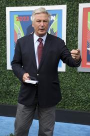 Alec Baldwin Is Refusing to Go to 'Rust' Shooting Deposition