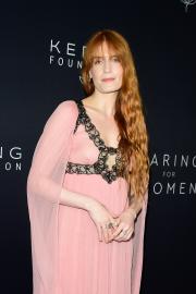 Florence Welch ‘Nearly Died’ From an Ectopic Pregnancy While on Tour