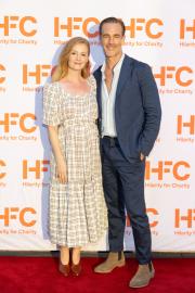 James Van Der Beek’s Wife Addresses His ‘Dawson’s Creek’ Reunion Absence