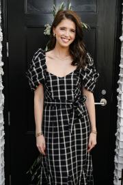 Katherine Schwarzenegger Tries to Keep Electronics Out of Her Kids’ Lives