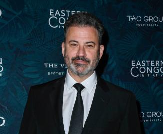 Jimmy Kimmel Pulled From ABC After Charlie Kirk Comments: Stars React