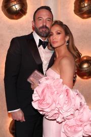 Jennifer Lopez Reveals How Divorcing Ben Affleck Changed Her: ‘Best Thing’