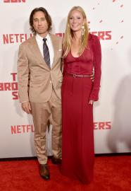 Gwyneth Paltrow Makes Rare Comment About Life as a Stepmom