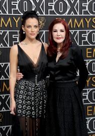 Riley Keough Wrote Letter to 'Hurtful' Grandma Priscilla Presley Amid Lawsuit