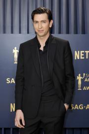 Succession’s Nicholas Braun Pleads Not Guilty After DUI Arrest: Report