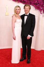 Kirsten Dunst Reveals Which of Jesse Plemons' Movies Their Kids Won't Watch