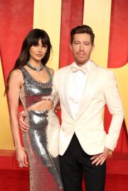 Nina Dobrev Is 'Devastated' After Shaun White Split: Source