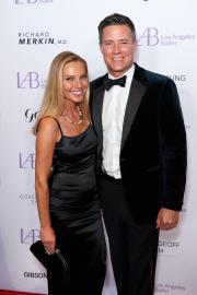 Andrew Firestone Announces Split From Wife of 17 Years, Then Deletes the Post