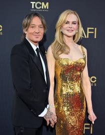 Nicole Kidman, Keith Urban Were 'Working Through Stuff' Before Split