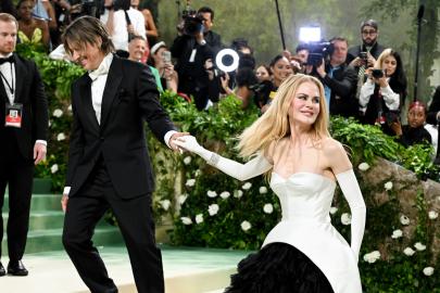 All the Clues Nicole Kidman and Keith Urban Were Heading Toward a Split
