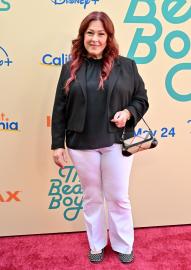 Carnie Wilson Recovering After ‘Intense’ Lap-Band Removal Surgery