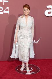 Sarah Ferguson Dropped From Multiple Charities Over Jeffrey Epstein Email